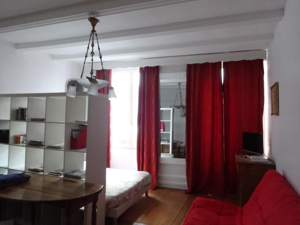 Les Serruriers - Appartement Spacieux Avec Terrasse & Parking Estrasburgo Exterior foto